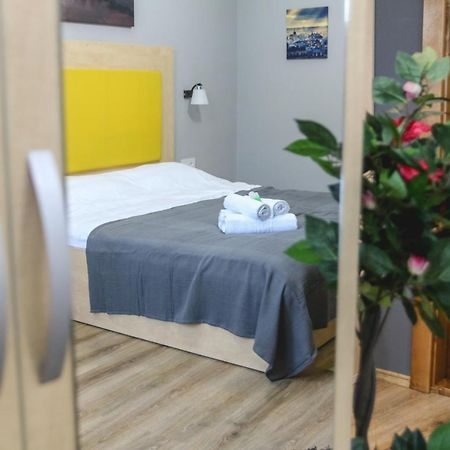 Transylvanian Guest House Sibiu Esterno foto