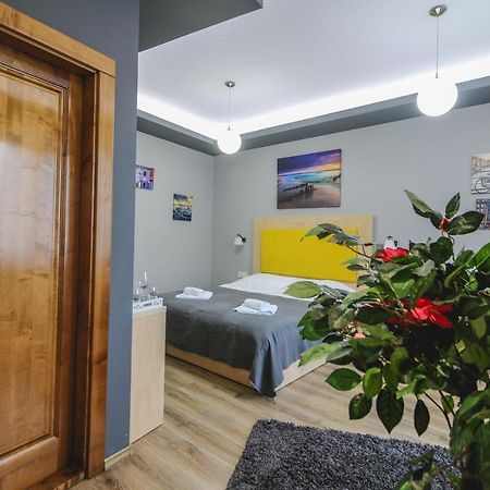 Transylvanian Guest House Sibiu Esterno foto