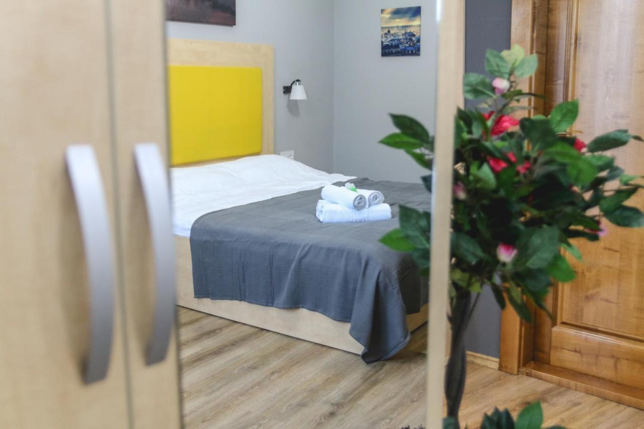 Transylvanian Guest House Sibiu Esterno foto