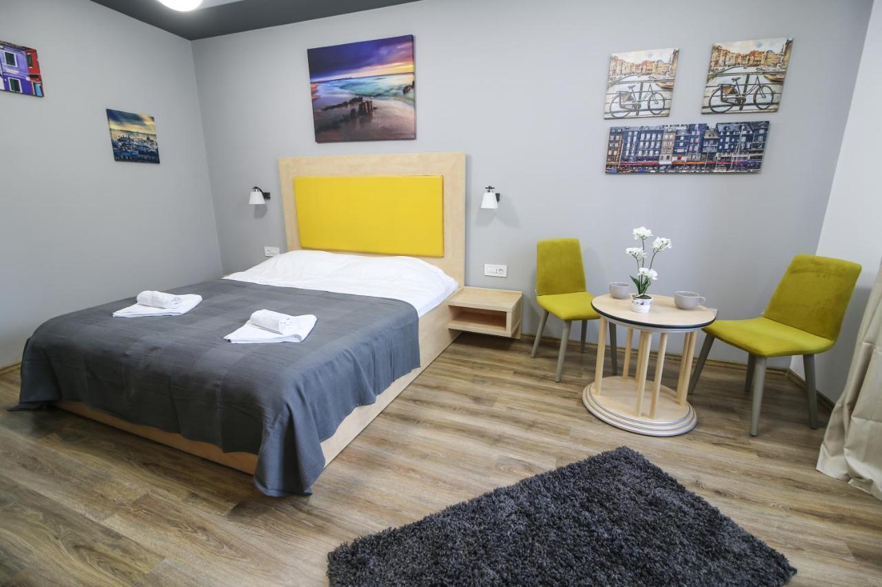 Transylvanian Guest House Sibiu Esterno foto