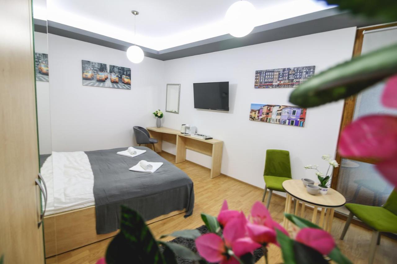 Transylvanian Guest House Sibiu Esterno foto